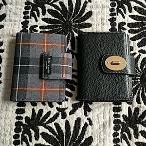 Pocket Kate Spade Agenda Bundle